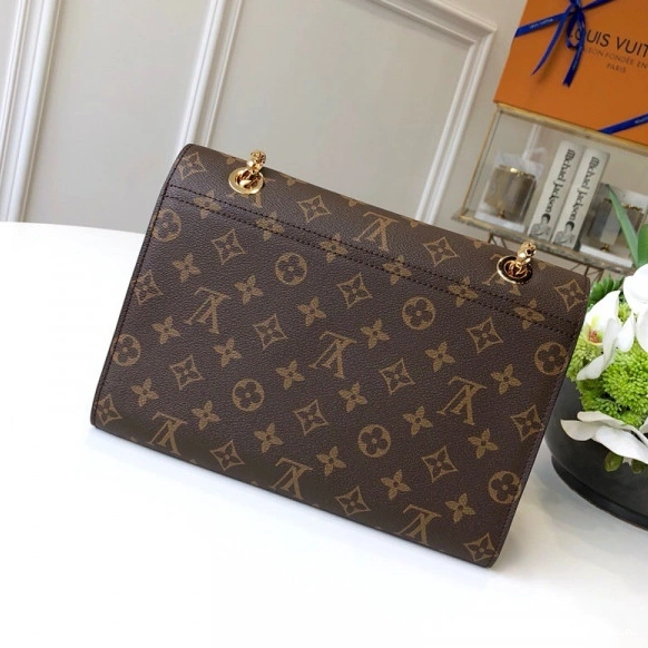 Vuitton VICTOIRE Louis 0417
